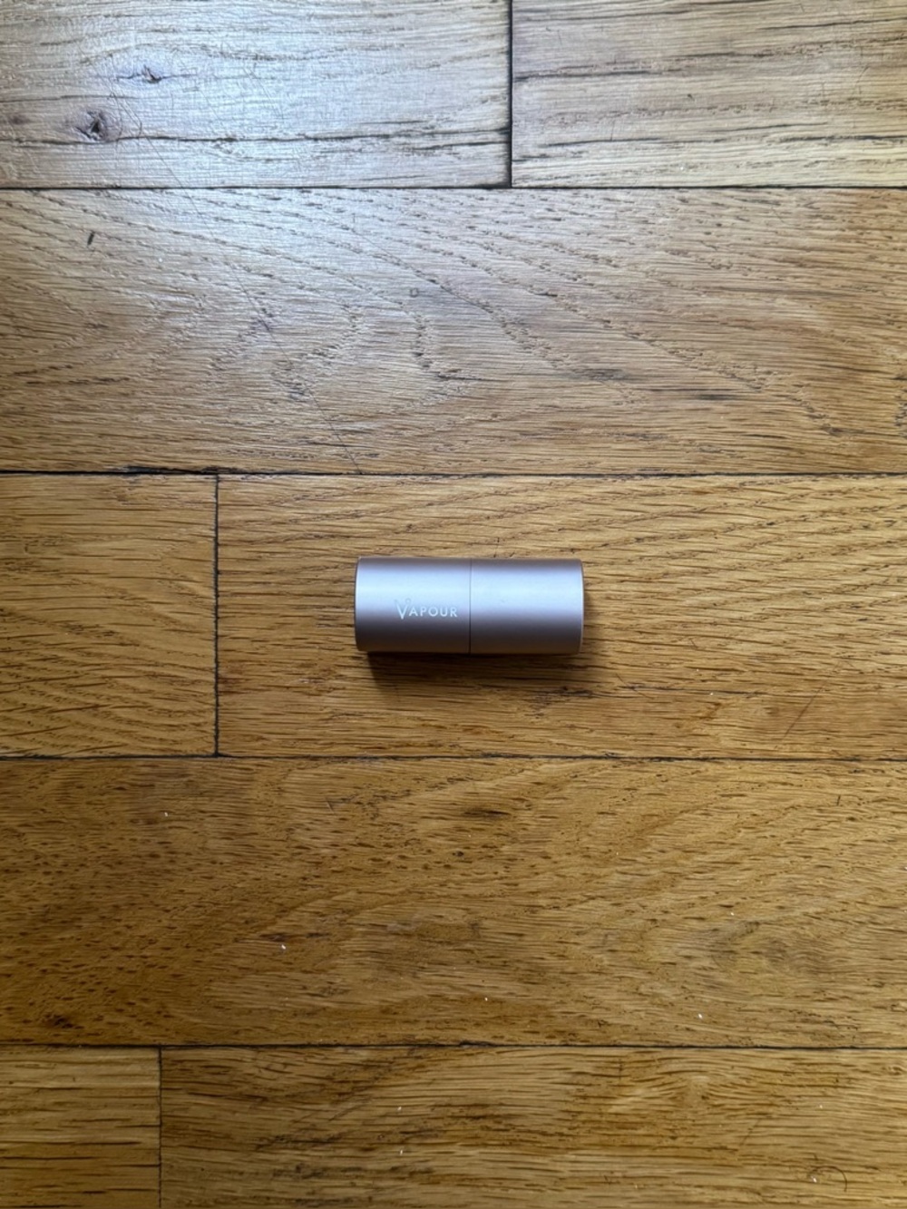 Vapour Lux Organic Lip Conditioner
